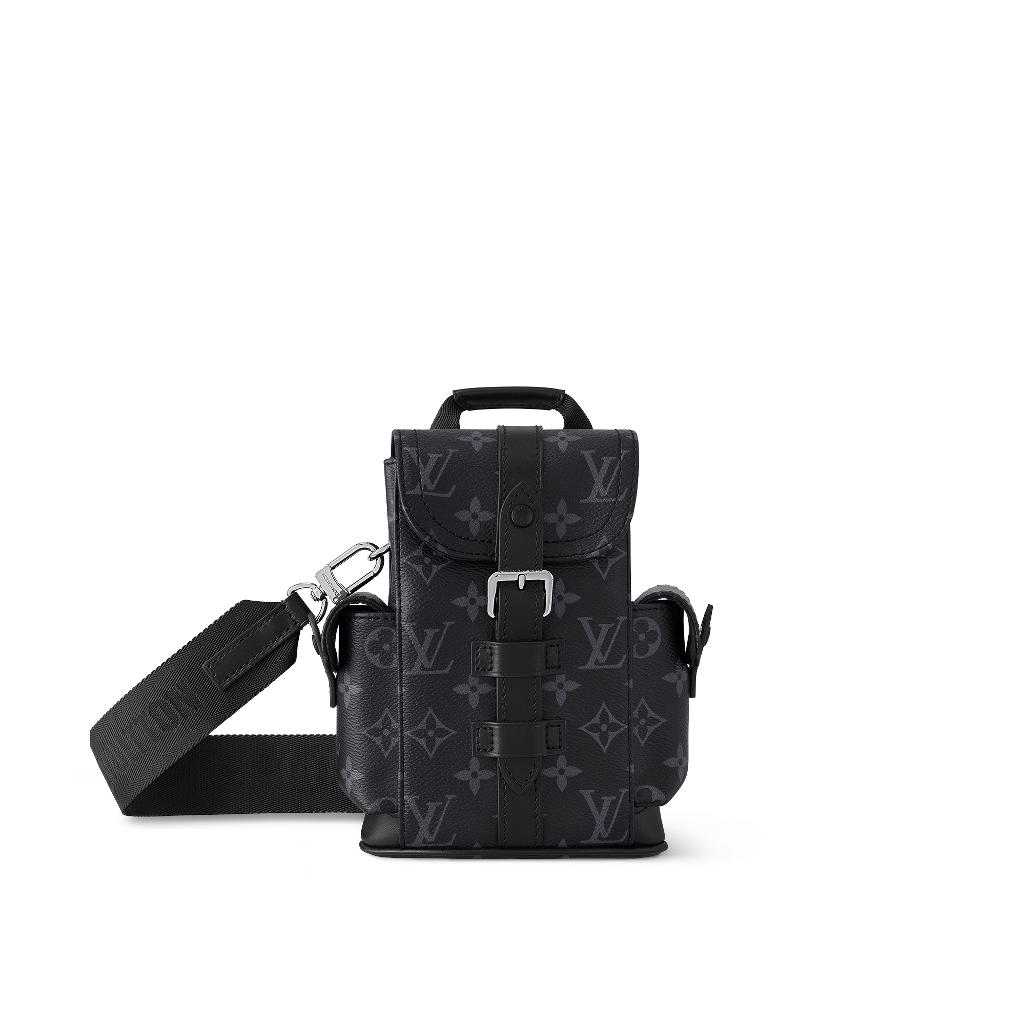 Cangureras louis vuitton online para hombre